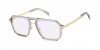 OKULARY KOREKCYJNE DAVID BECKHAM DB 7142 FT3 54 ROZMIAR M